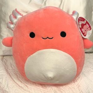 Archie 12in Squishmallow!